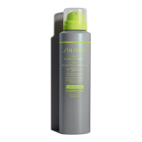 Shiseido Brume de crème solaire 'Sports Invisible Protective SPF50+' - 150 ml