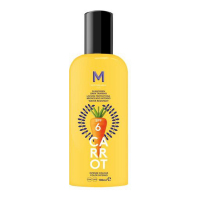 Mediterraneo Sun 'Carrot SPF6' Sunscreen - Dark Tanning 100 ml