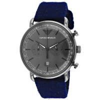Armani Men's 'AR11144' Watch