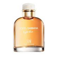 Dolce & Gabbana 'Light Blue Sun Pour Homme' Eau de toilette - 125 ml