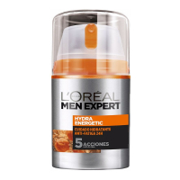 L'Oréal Paris 'Men Expert Hydra Energetic' Gesichtscreme - 50 ml