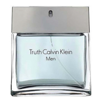 Calvin Klein Eau de toilette 'Truth' - 100 ml