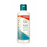 Revlon 'Flex Keratin Purifiant' Shampoo - 650 ml