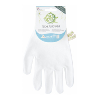 So Eco 'Spa' Handschuhe