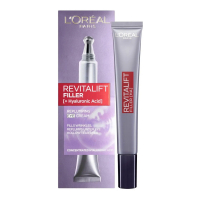 L'Oréal Paris Crème contour des yeux 'Revitalift Filler Hyaluronic Acid' - 15 ml