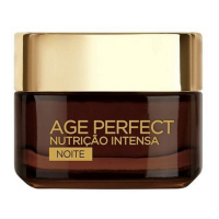 L'Oréal Paris 'Age Perfect Intense Nutrition' Nachtcreme - 50 ml