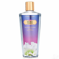 Victoria's Secret Gel Douche 'Secret Charm' - 250 ml