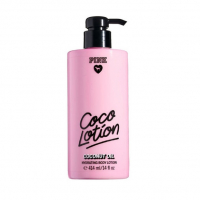 Victoria's Secret Lotion pour le Corps 'Pink Coco' - 414 ml