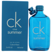 Calvin Klein Eau de toilette 'CK One Summer' - 100 ml