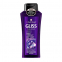 Shampoing 'Gliss Fiber Therapy Keratin' - 400 ml