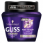 'Gliss Fiber Therapy Keratin' Haarmaske - 300 ml