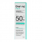 'Sensitive SPF50+' Sonnencreme - 50 ml