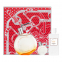 'Eau Des Merveilles' Perfume Set - 3 Units