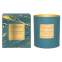 'Papyrus Woods & Jasmine Tumbler' Scented Candle - 220 g