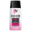'Anarchy For Her' Deodorant - 150 ml