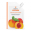 'Beauty Treats Apricot Sugar' Gesichtsmaske - 25 ml