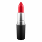 'Satin' Lippenstift - MAC Red 3 g