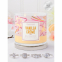 'Vanilla Creme' Kerzenset für Damen - 500 g