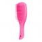 'The Wet Detangler Mini' Hair Brush - Pink Sherbet