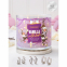 'Vanilla Milkshake' Kerzenset für Damen - 350 g