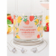 Set de bougies 'Strawberry Lemonade' pour Femmes - 350 g