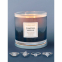 Set de bougies 'Campfire Vanilla' pour Femmes - 350 g