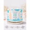 'Seaside Dreams' Kerzenset für Damen - 350 g