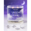 Set de bougies 'Sweet Dreams' pour Femmes - 350 g