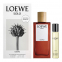 'Solo Loewe Cedro' Perfume Set - 2 Pieces