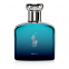 'Polo Deep Blue' Perfume - 75 ml