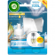 'Life Scents Electric' Air Freshener, Air Freshener Refill -  19 ml