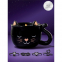 Set de bougies 'Black Cat Mug' pour Femmes - 241 g