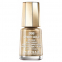 'Cyber Chic Color' Nail Polish - 998 Cyber Gold 5 ml