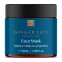 Masque visage 'Gingerlily' - 50 ml