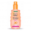 Spray de protection solaire 'Invisible Protect Glow SPF30' - 150 ml