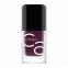 'Iconails Gel' Nail Lacquer - 118 Violet 10.5 ml