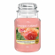 Bougie parfumée 'Sun Drenched Apricot Rose' - 623 g