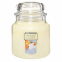 'Juicy Citrus & Sea Salt' Scented Candle - 104 g