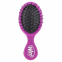 'Mini Detangler' Hair Brush - Purple