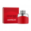 Eau de parfum 'Legend Red' - 30 ml