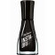 'Insta-Dri' Nail Polish - 573 Black To Black 9.17 ml