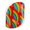 'Compact Styler' Haarbürste - Rainbow Galore