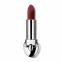 'Rouge G Raisin Velvet Matte' Refillable Lipstick - N°910 Black Red 3.5 g