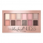 'The Blushed Nudes' Eyeshadow Palette - 1 9.6 g