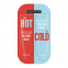 'Hot & Cold' Gesichtsmaske - 7 ml, 2 Stücke