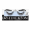 'Lash Like A Boss' Fake Lashes - 06 Irresistible