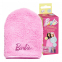 Barbie™ ❤︎ Water-Only Makeup Removing And Skin Cleansing Mitt | Cozy Rosie