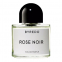 'Rose Noir' Eau De Parfum - 50 ml
