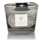 'Collectible Roses Grey' Candle - 1.3 Kg