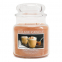 'Salted Caramel Latte' Duftende Kerze - 454 g